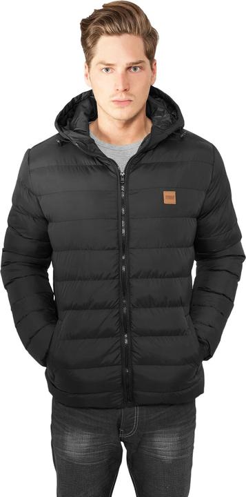 Produktbild Urban Classics Basic Bubble Jacket (S)