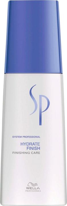 Produktbild System Professional SP HYDRATE FINISH finishing care milk 125 ml (125 ml)