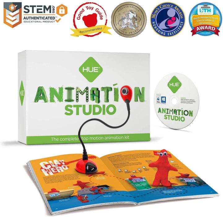 Produktbild Hue Animation Studio für Windows-PCs