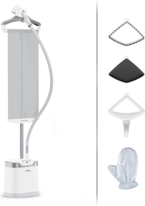 Actual product image Tefal Pro Style Care IT8470 (2000 W, 42 g/min)