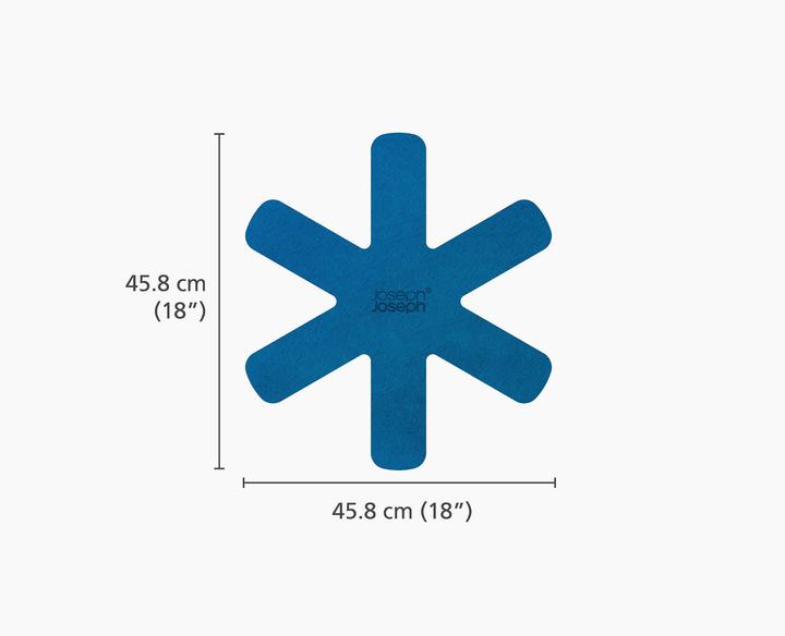 Actual product image Joseph Joseph Set of 3 Space pan protectors (45.70 cm)