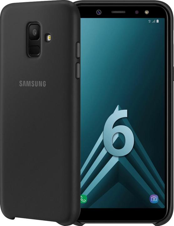Image du produit Samsung Dual Layer Cover (Samsung Galaxy A6)
