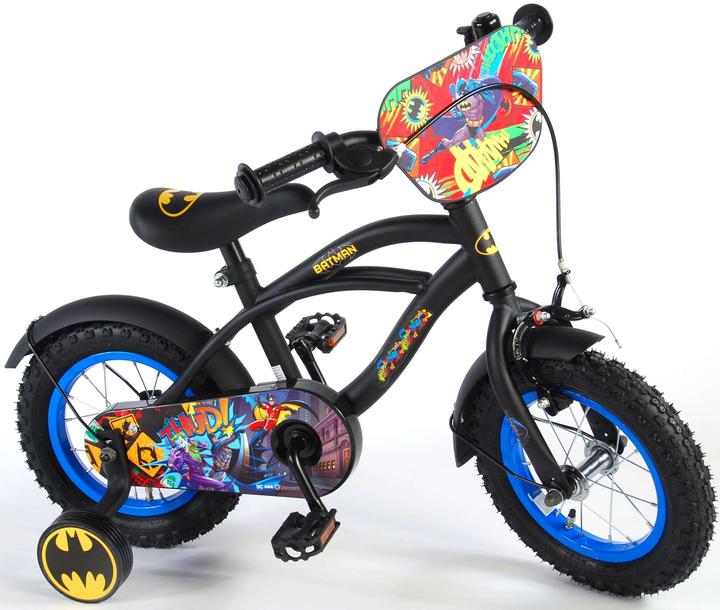 Produktbild Volare Batman Cruiser (12")