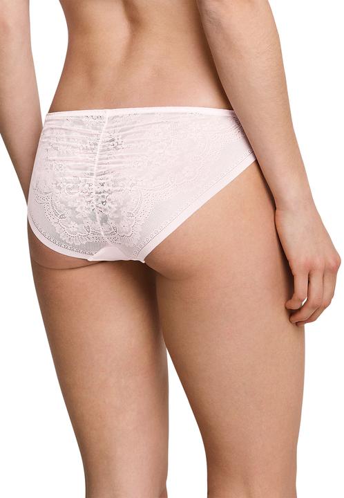 Produktbild Schiesser Invisible Lace Slip ro (44)