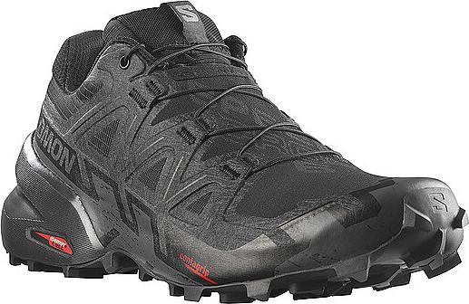 Actual product image Salomon Speedcross 6 - 54383 (40 2/3)