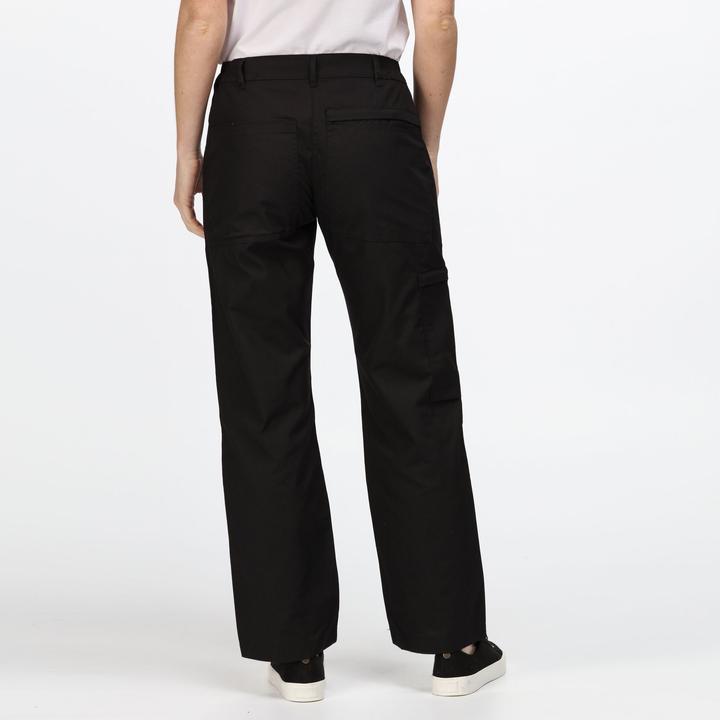 Image du produit Regatta Pantalon New Action déperlant (36)