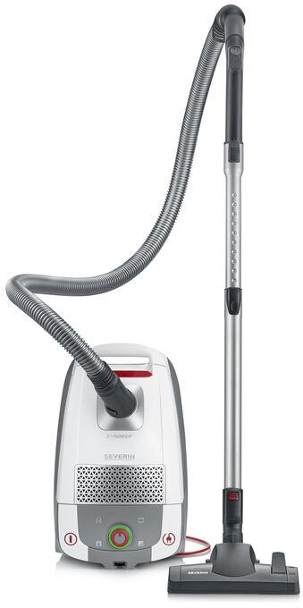 Image du produit Severin Aspirateur BC 7045