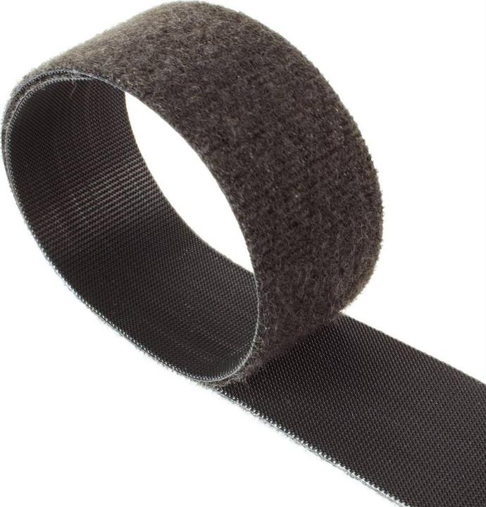 Actual product image Velcro brand Professional brand cable tie (50 mm)