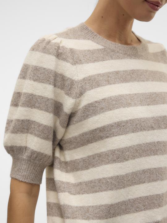 Produktbild Vero Moda Vmdoffy 2/4 O-Neck Pullover Ga Noos (S)