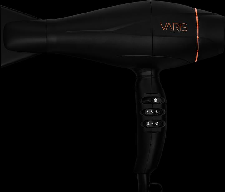 Produktbild Varis Dryer SB2