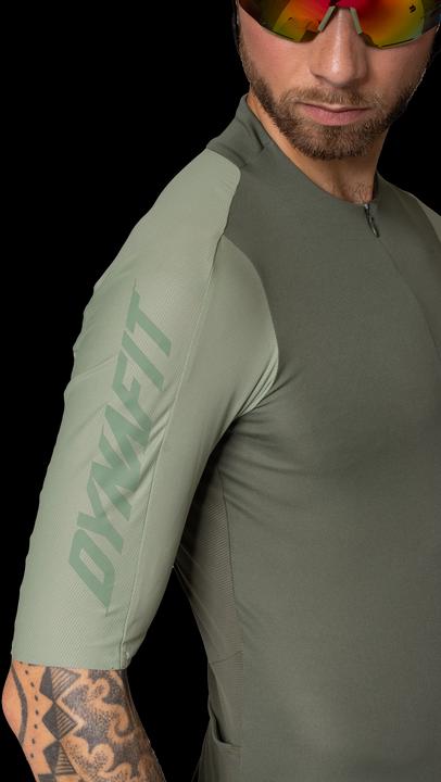 Produktbild Dynafit Ride Light Half-Zip Trikot Herren (L)