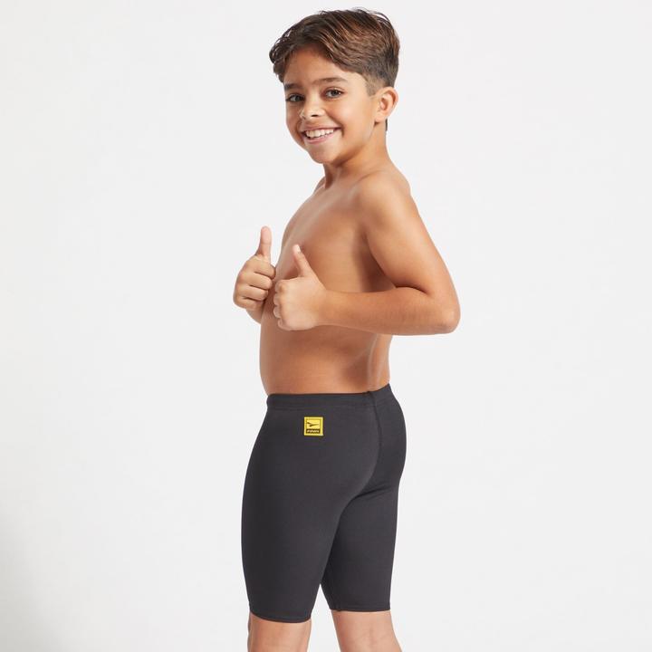 Produktbild Finis Badeanzug "Solid Jammer" Kind (18)