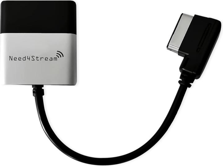 Actual product image Need4Stream N4S300A (Channels)