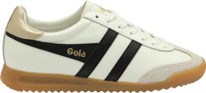 Immagine prodotto Gola sneakers in pelle da torpedo (37)