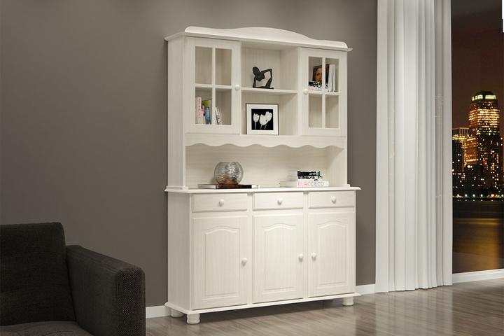 Produktbild Inter Link Siena (130 x 198 x 43 cm)
