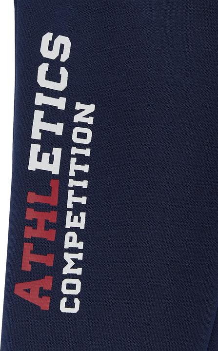 Produktbild Vertbaudet Jungen Jogginghose mit Recycling-Polyester (152)