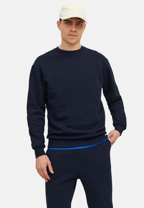 Image du produit Jack & Jones Sweat-shirt ras du cou (S)