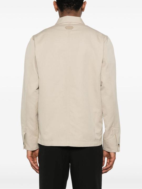 Produktbild Jacob Cohen Coats Beige (S)