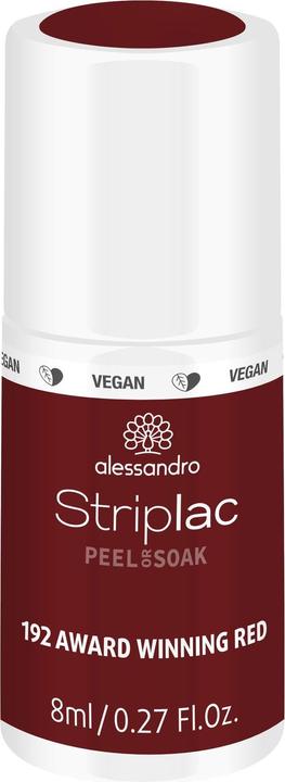 Produktbild Alessandro Striplac (Award winning Red, Farblack)