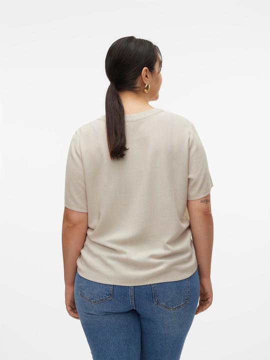 Actual product image Vero Moda VMCMYMILO Top Top (50)