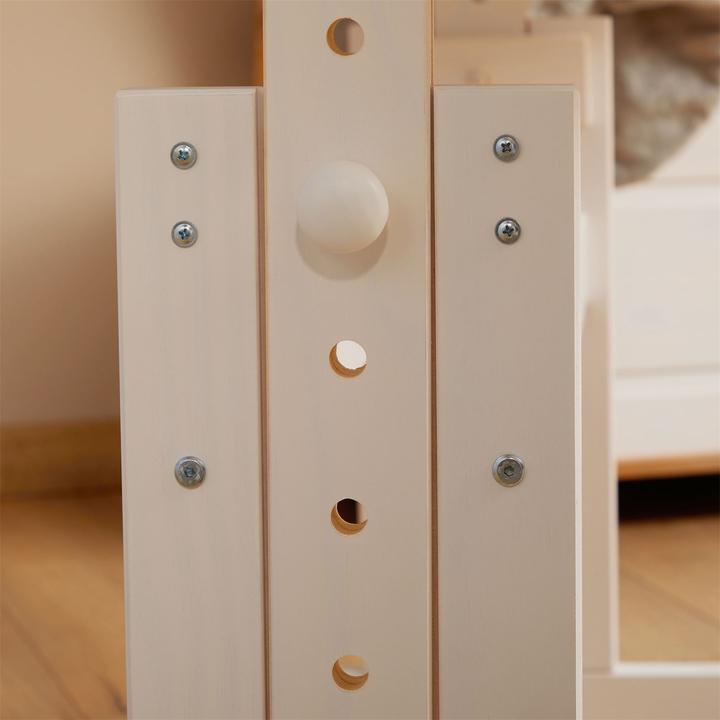 Actual product image IDIMEX Flexi (109 x 55 x 75 cm)