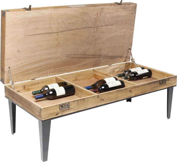 Immagine prodotto Kare Design Collector (122 x 55 x 45 cm)
