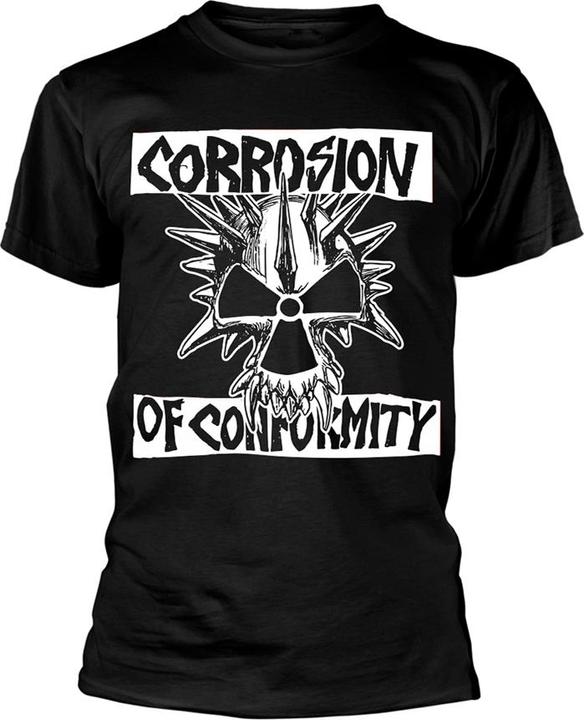 Immagine prodotto Corrosion Of Conformity Skull Logo 1 (M)