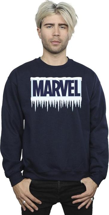 Produktbild Icicle Logo Sweatshirt (5XL)