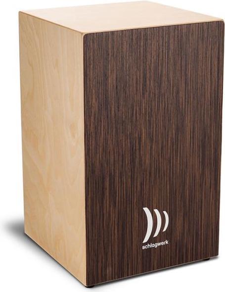 Produktbild Schlagwerk CBA3SW Cajon Bausatz PRO Wenge (Cajon)