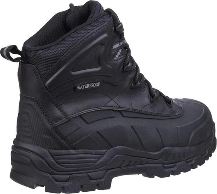 Produktbild Amblers Safety Stiefel FS430 Hybrid Leder (39)