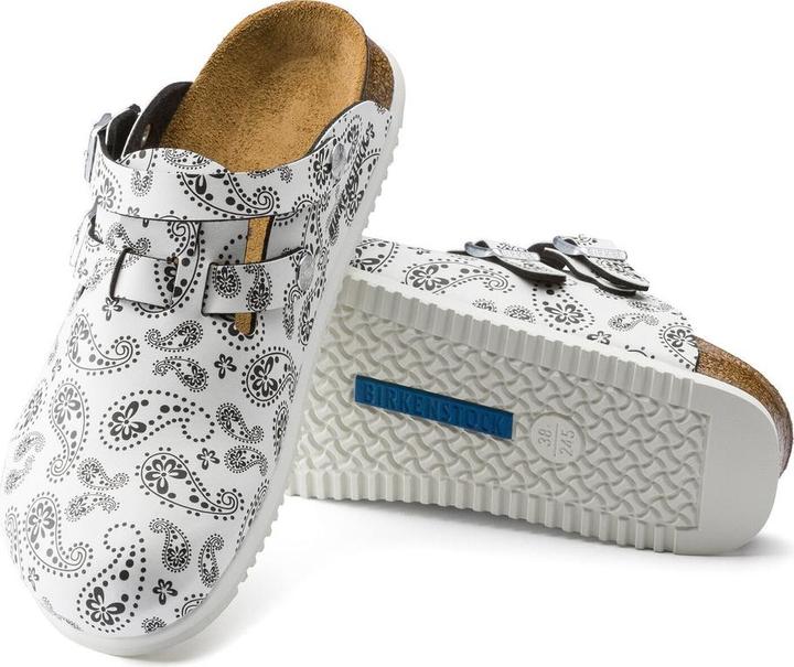 Immagine prodotto Birkenstock Kay SL Birko-Flor stretto (41)