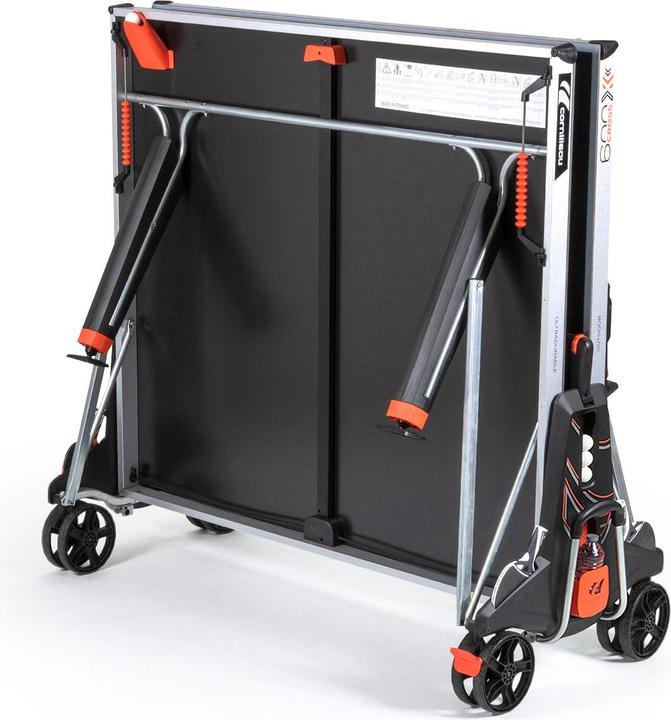 Produktbild Cornilleau 600X