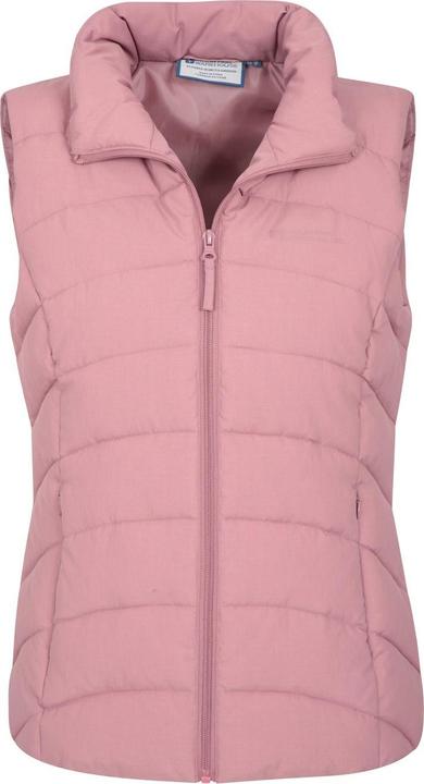 Image du produit Mountain Warehouse - Veste sans manches OPAL - Femme (42 D)