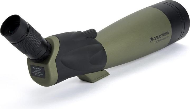 Actual product image Celestron Ultima 100 45°