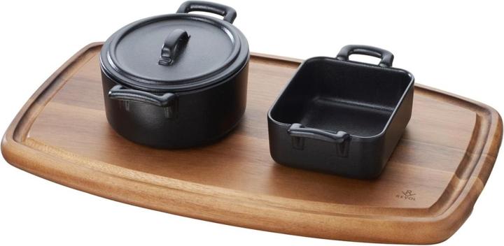 Image du produit Revol belle cuisine (Cocotte + faitout)