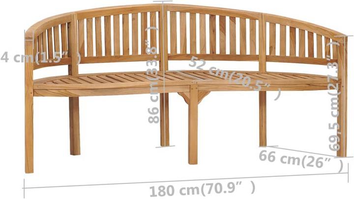 Produktbild VidaXL Sotaris