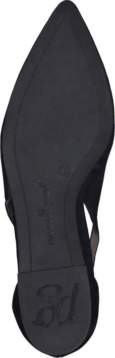 Actual product image Paul Green Ballerina 2992-03 (41)