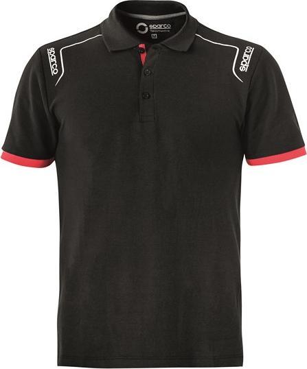 Sparco Workwear Polo Shirt Portland