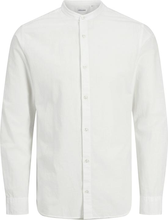 Jack & Jones Plus Size Regular Fit Hemd Hemd (4XL)