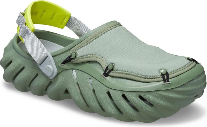 Actual product image Crocs Echo Ripstop Clog (41, 41.5, 42, 41 1/3)