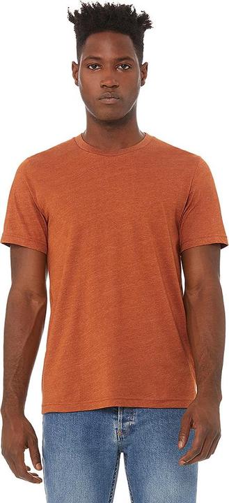 Actual product image Bella Canvas CVC TShirt short-sleeved (XS)