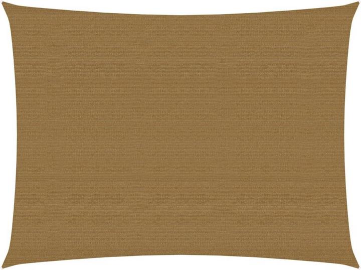 Image du produit VidaXL Voile d'ombrage (300 x 400 cm)