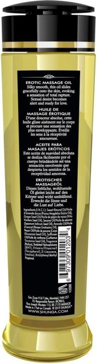 Image du produit Shunga Pêche (240 ml)