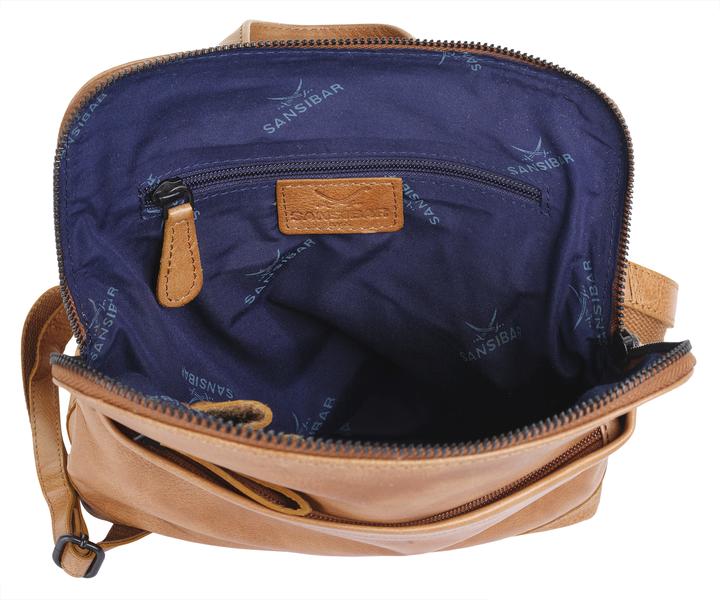 Produktbild Sansibar Rucksack (2 l)