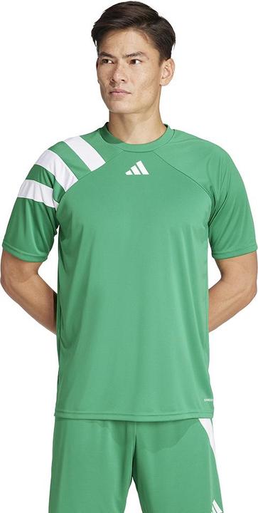 Actual product image adidas FORTORE23 JSY (L)