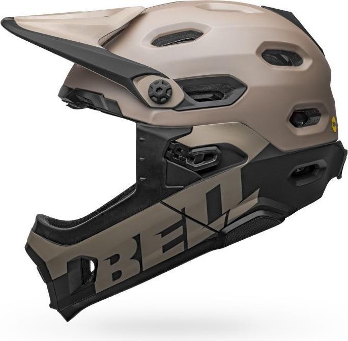 Image du produit Bell Super DH MIPS Helmet (58 - 62 cm)