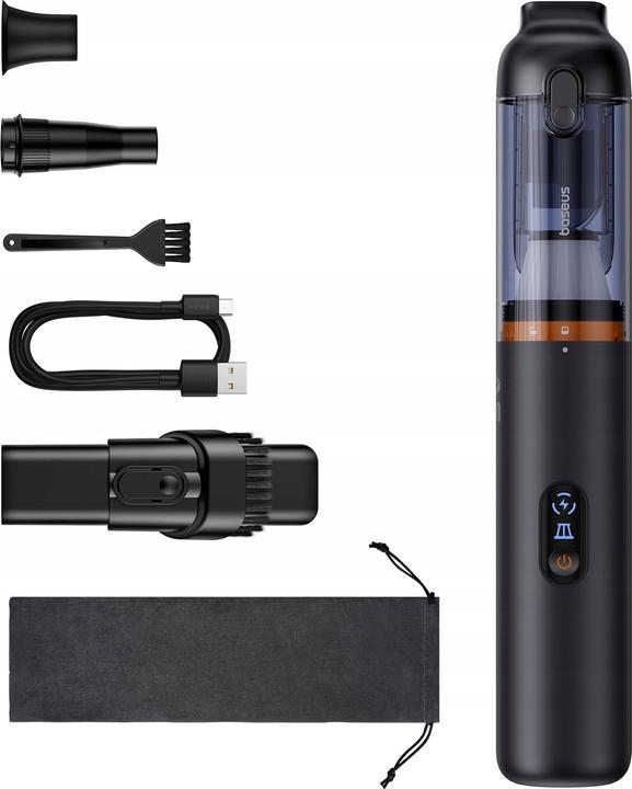 Baseus Car hoover A5 Air
