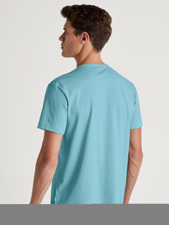 Actual product image Calida Rmx Sleep Weekend T-Shirt (M)