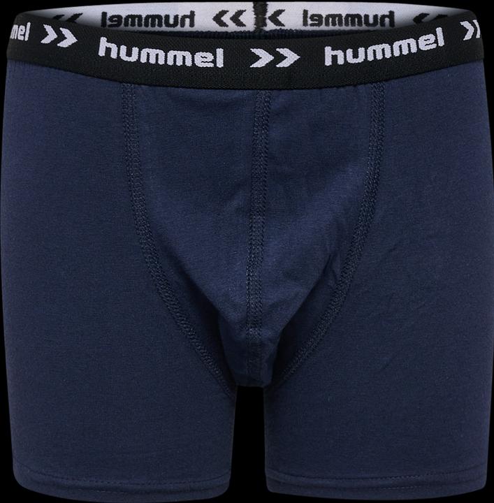 Actual product image hummel hmlNALLE BOXERS 3 PAK (10, 11, 12, 13, 14, 15, 16)