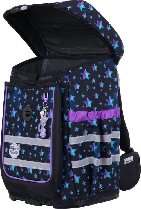 Produktbild Mc Neill Ergo Compacto Schulranzen-Set 5-teilig (20 l)
